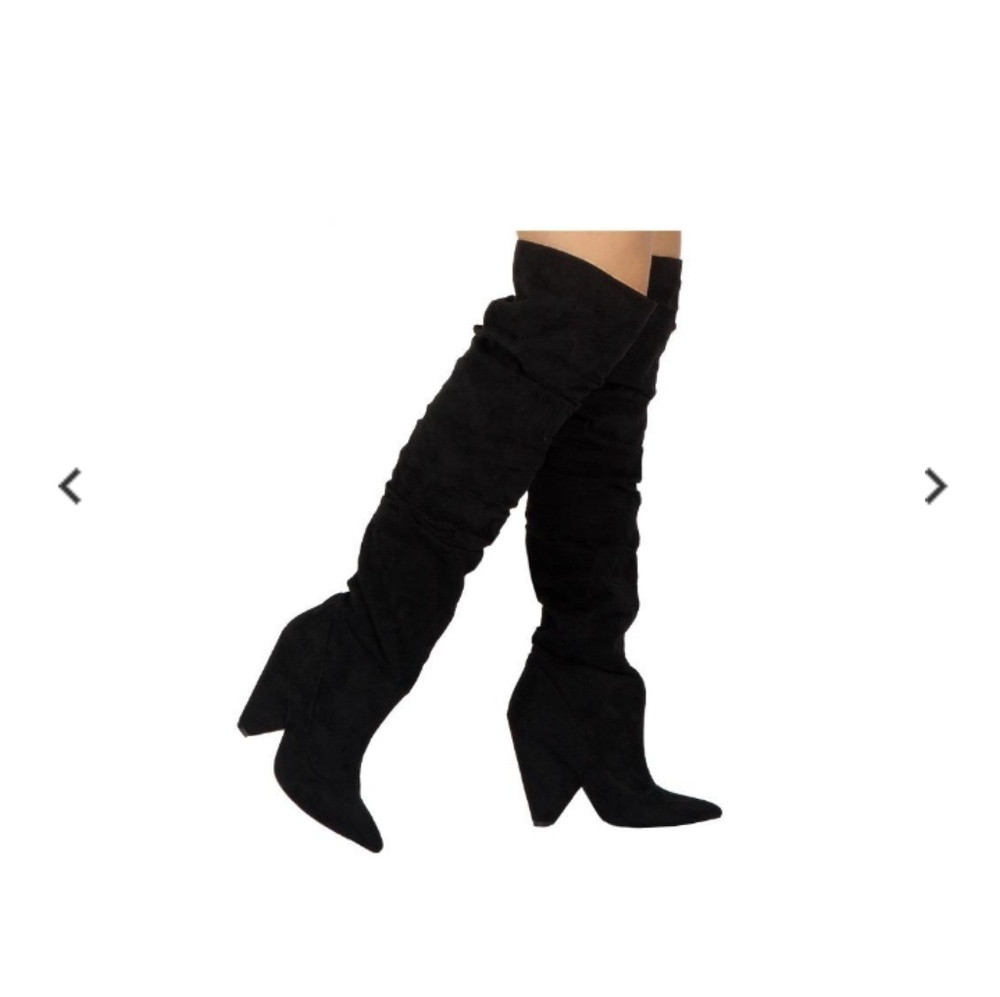 Boots Qupid